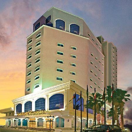 Royal Casablanca Hotel Jidá Exterior foto