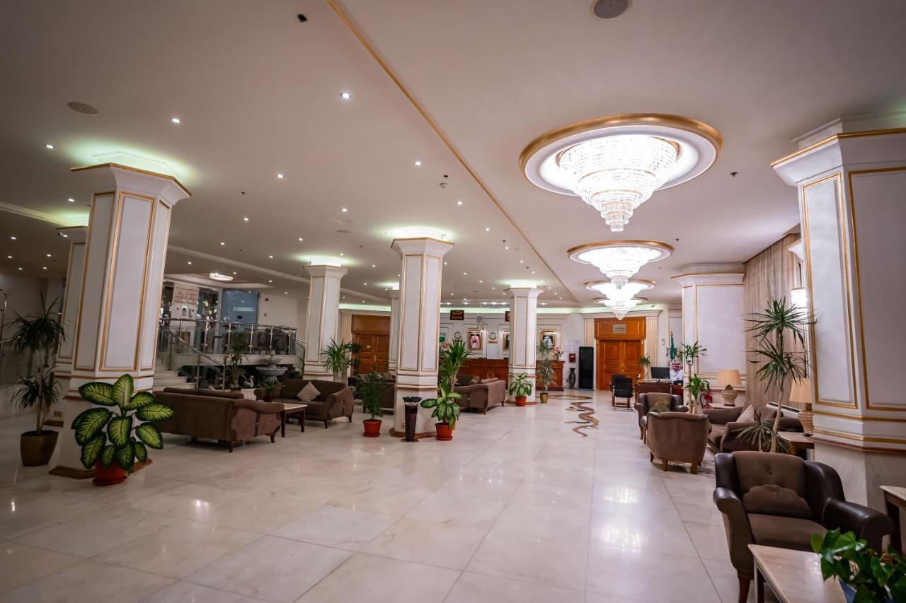 Royal Casablanca Hotel Jidá Exterior foto
