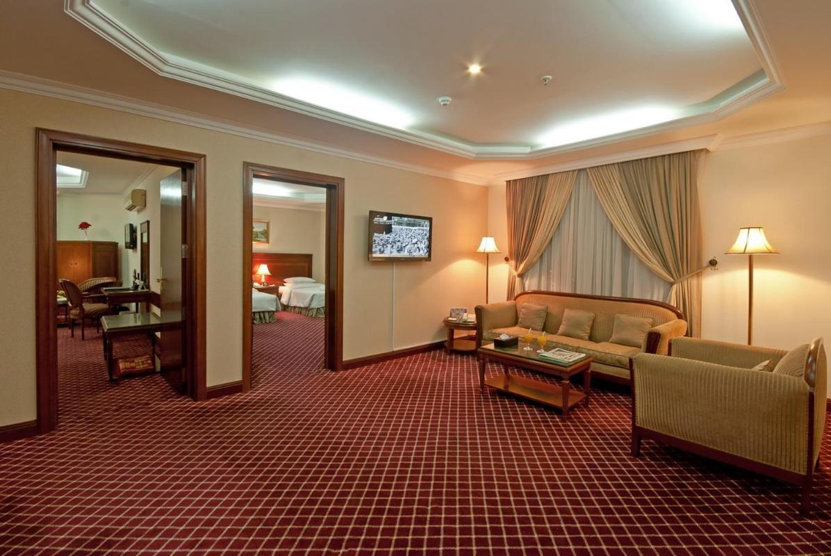 Royal Casablanca Hotel Jidá Exterior foto