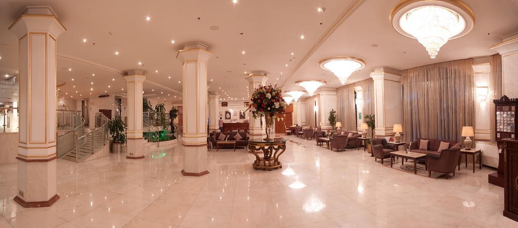 Royal Casablanca Hotel Jidá Exterior foto