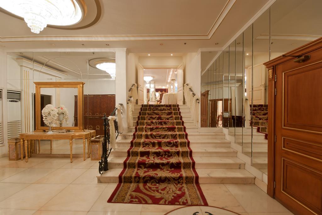Royal Casablanca Hotel Jidá Exterior foto