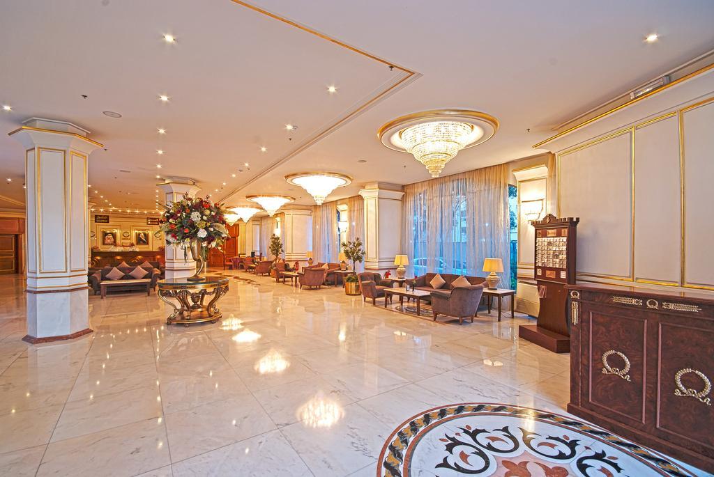 Royal Casablanca Hotel Jidá Exterior foto